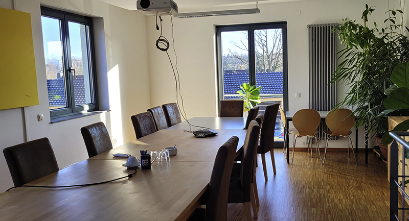 Aquaplan Unternehmen