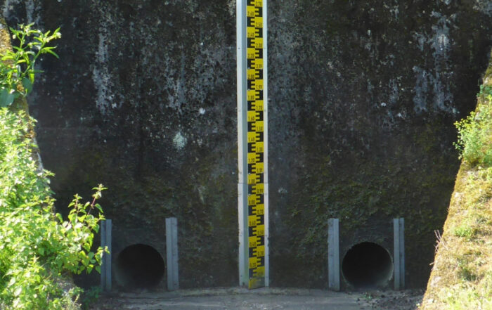 Bericht zum NRW-Pilotprojekt Regen::4.0 online