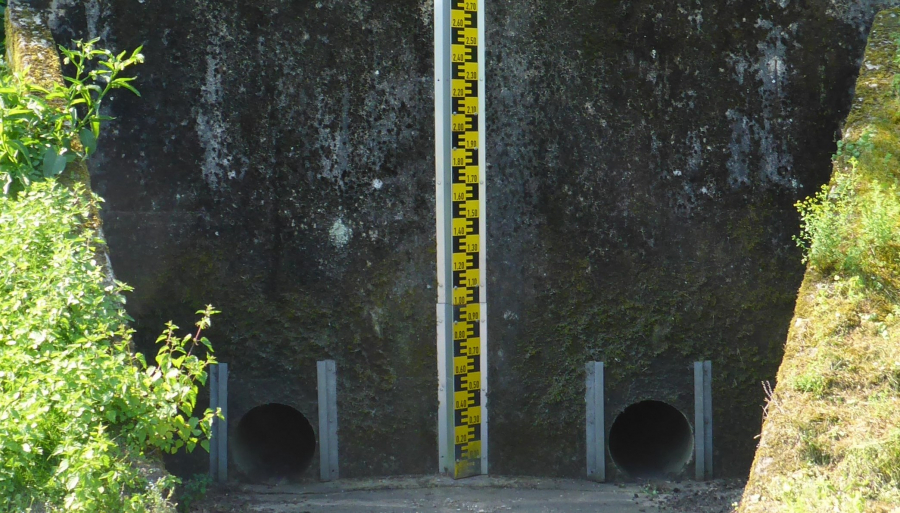 Bericht zum NRW-Pilotprojekt Regen::4.0 online Bericht zum NRW-Pilotprojekt Regen::4.0 online