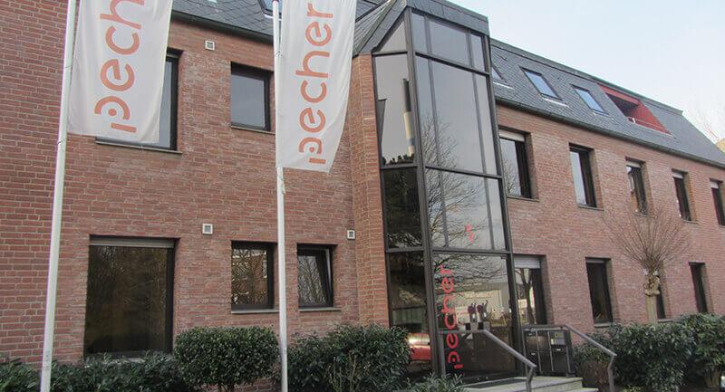 Pecher Software Pecher Software