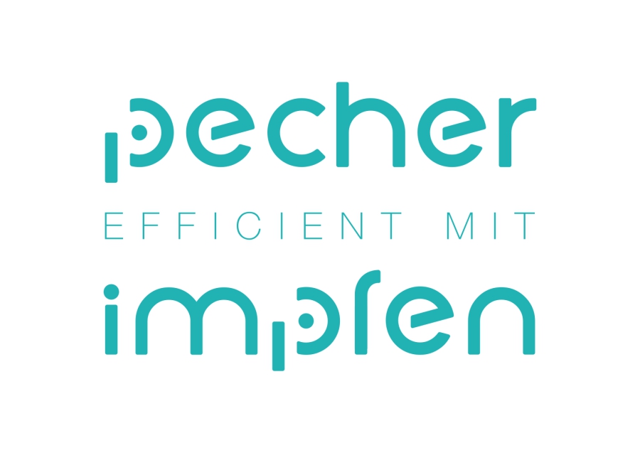 Pecher impfen