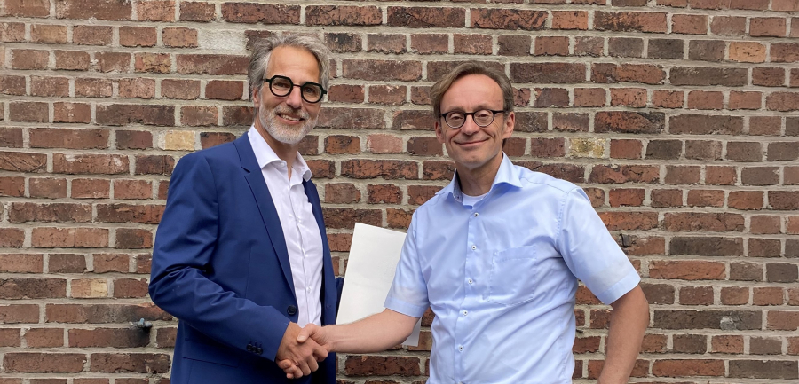 honorarprofessur Honorarprofessur Dr. Klaus Hans Pecher