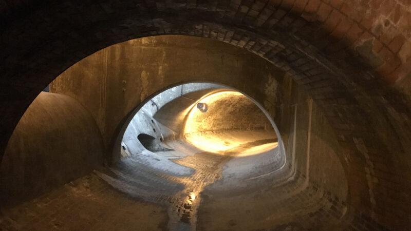 Kanalnetzmodellierung München