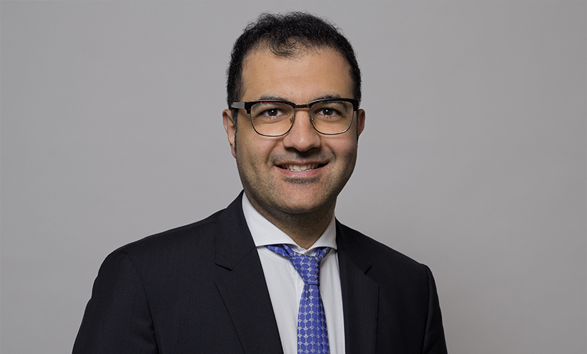 DR.-ING. EHSAN RABIEI