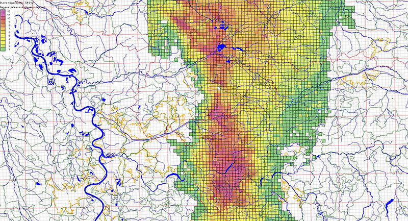 Visualisierung von Daten